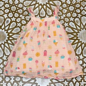 Ice creams sundress